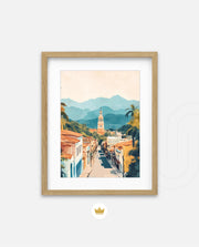 Bayamo Cuba