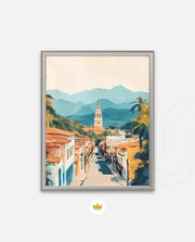 Bayamo Cuba