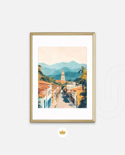 Bayamo Cuba