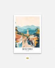 Bayamo Cuba