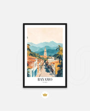 Bayamo Cuba