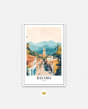 Bayamo Cuba
