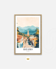 Bayamo Cuba