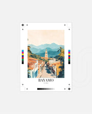 Bayamo Cuba