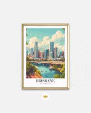 Brisbane Australia