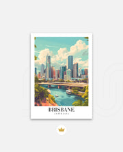 Brisbane Australia
