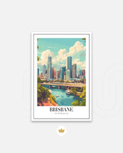 Brisbane Australia