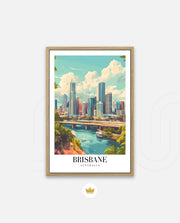 Brisbane Australia