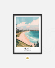 Perth Australia