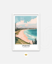 Perth Australia