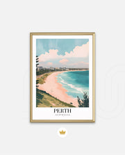 Perth Australia