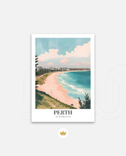 Perth Australia