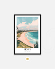 Perth Australia