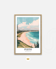 Perth Australia