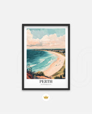Perth Coast