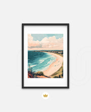 Perth Coast
