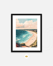 Perth Coast