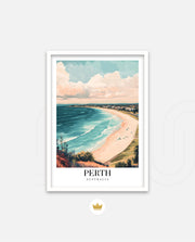 Perth Coast