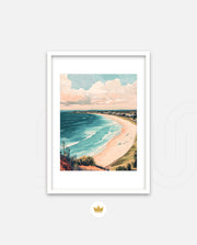 Perth Coast