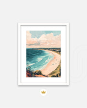 Perth Coast