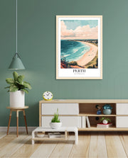 Perth Coast
