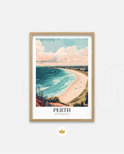 Perth Coast