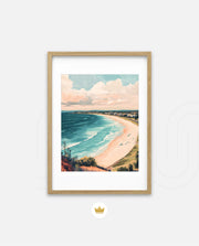 Perth Coast