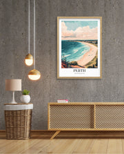 Perth Coast