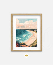 Perth Coast