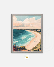 Perth Coast