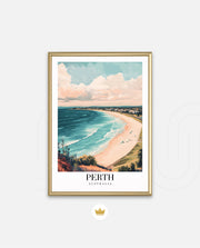 Perth Coast