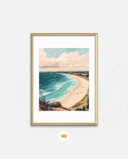 Perth Coast