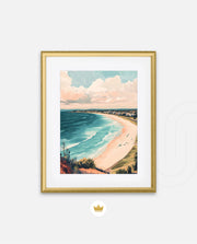 Perth Coast