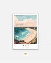 Perth Coast