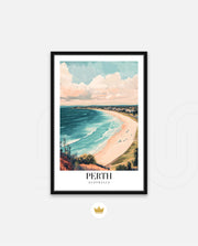 Perth Coast