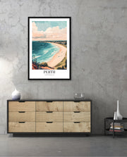 Perth Coast