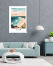 Perth Coast