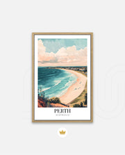 Perth Coast