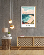 Perth Coast