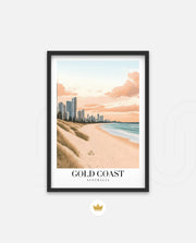 Gold Coast Australia