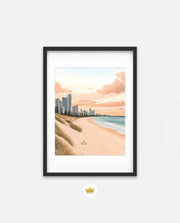 Gold Coast Australia