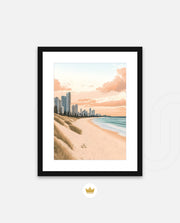 Gold Coast Australia