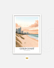 Gold Coast Australia