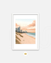 Gold Coast Australia