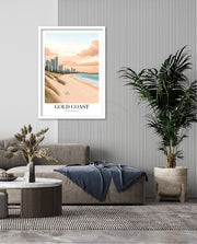 Gold Coast Australia