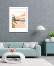 Gold Coast Australia