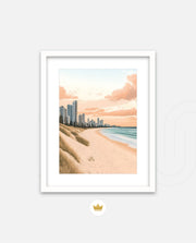 Gold Coast Australia