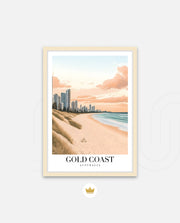 Gold Coast Australia