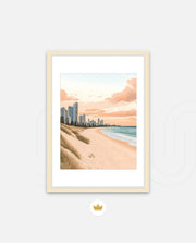 Gold Coast Australia
