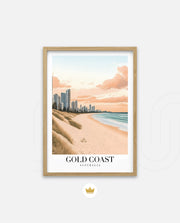 Gold Coast Australia